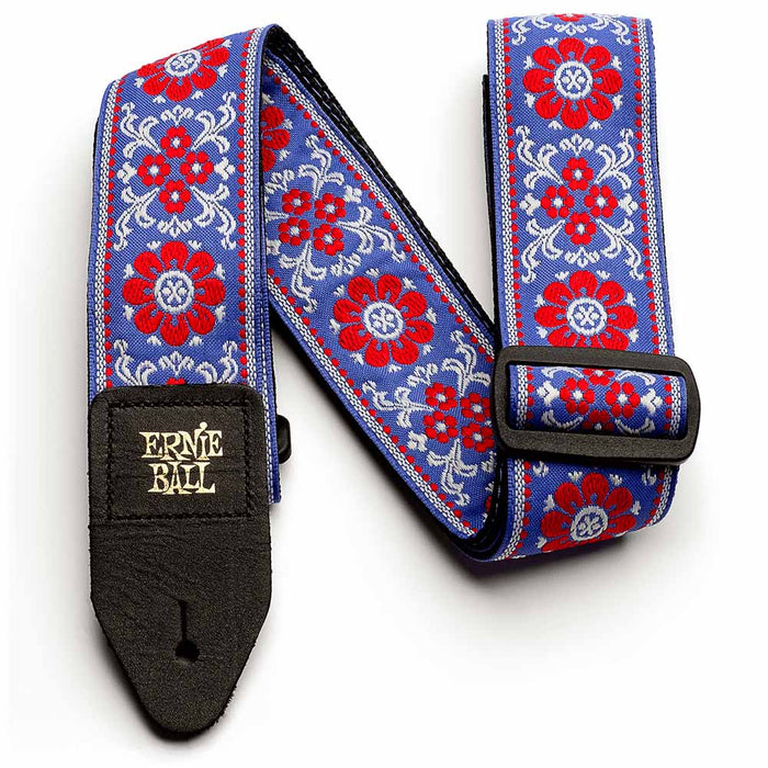 Ernie Ball Jacquard Guitar Strap