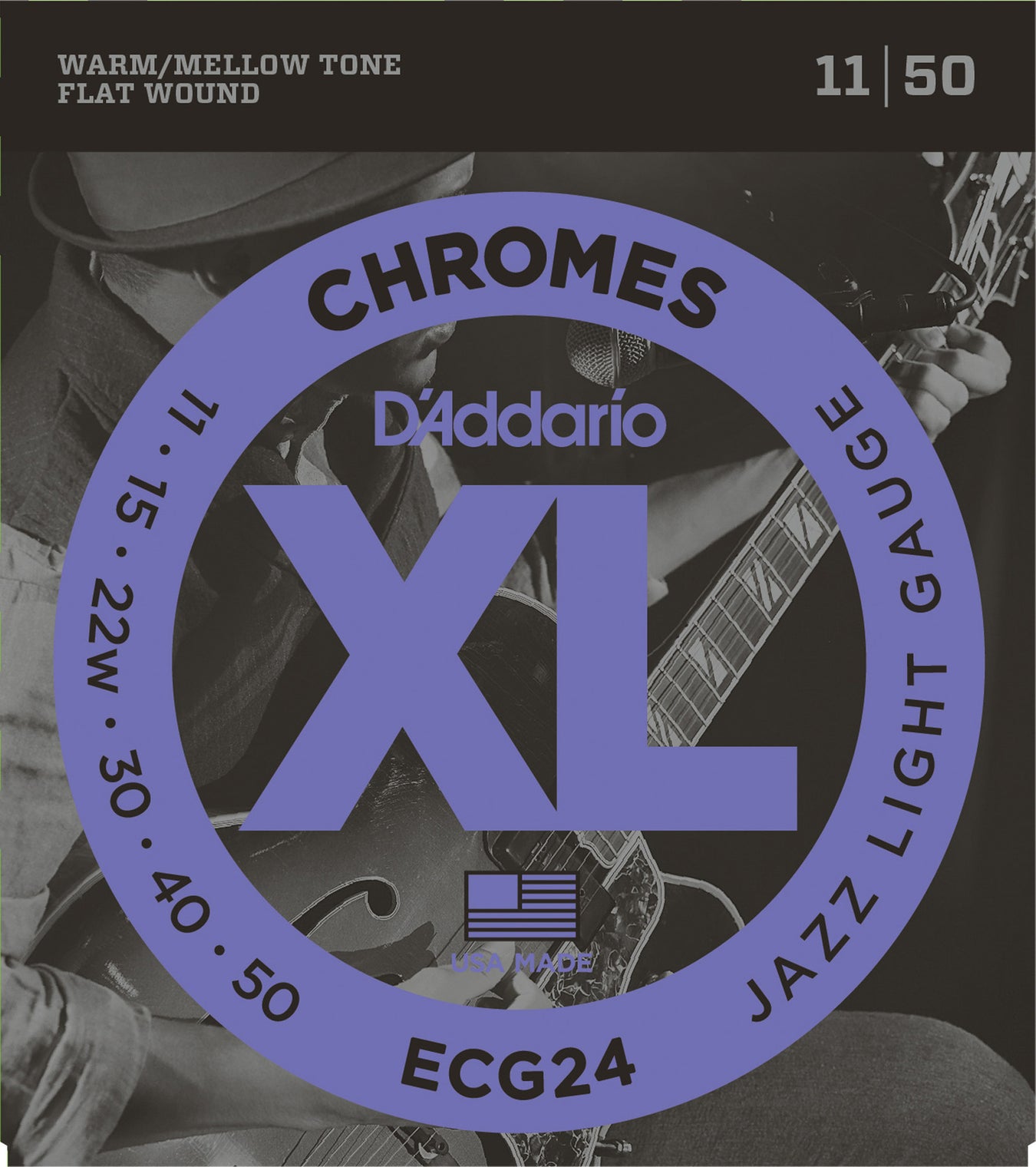 all-strings