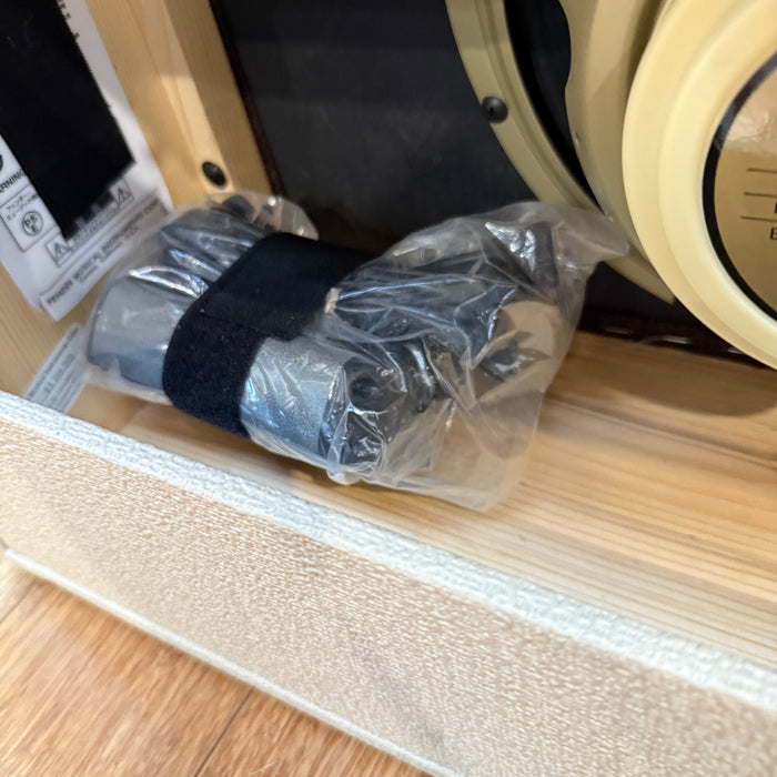 Second Hand Fender Tonemaster Deluxe Reverb- Blonde