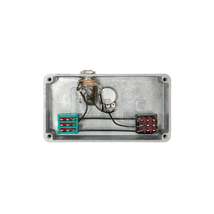 Fairfield Circuitry Either/Or Expression Toggle