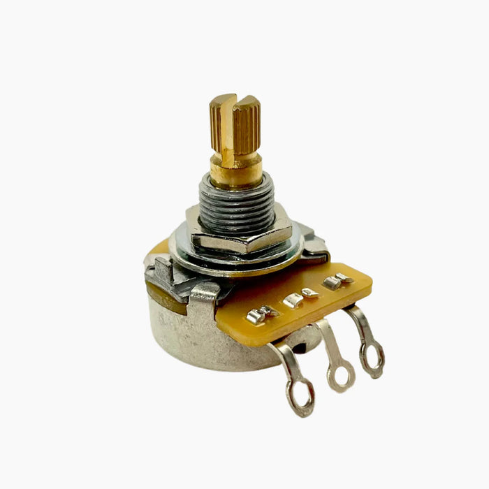 Allparts - CTS 250K Split Shaft Audio Potentiometer