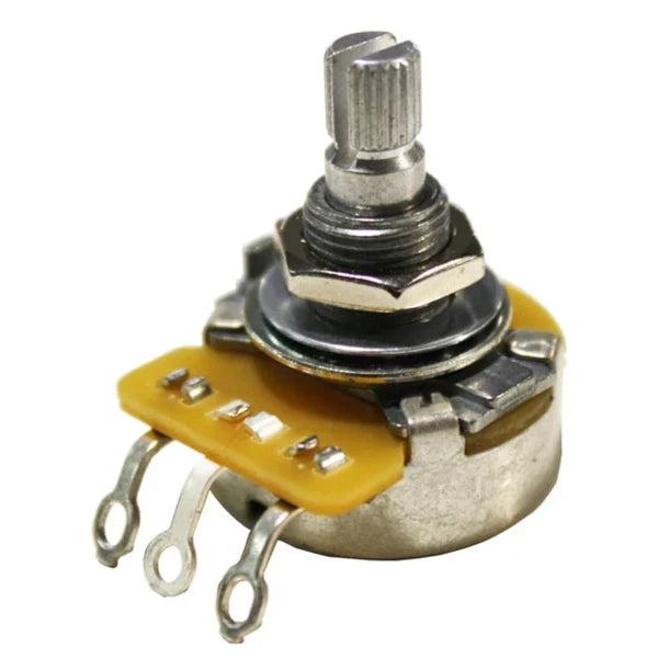 Allparts - CTS 1 Meg Split Shaft Linear Pot