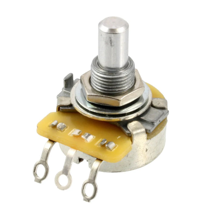 Allparts - CTS 500K Solid Shaft Audio Potentiometer