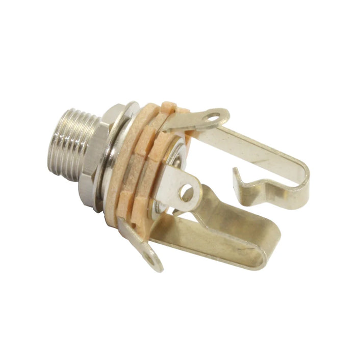 Allparts - Switchcraft Long Input/Output Jack (Stereo)