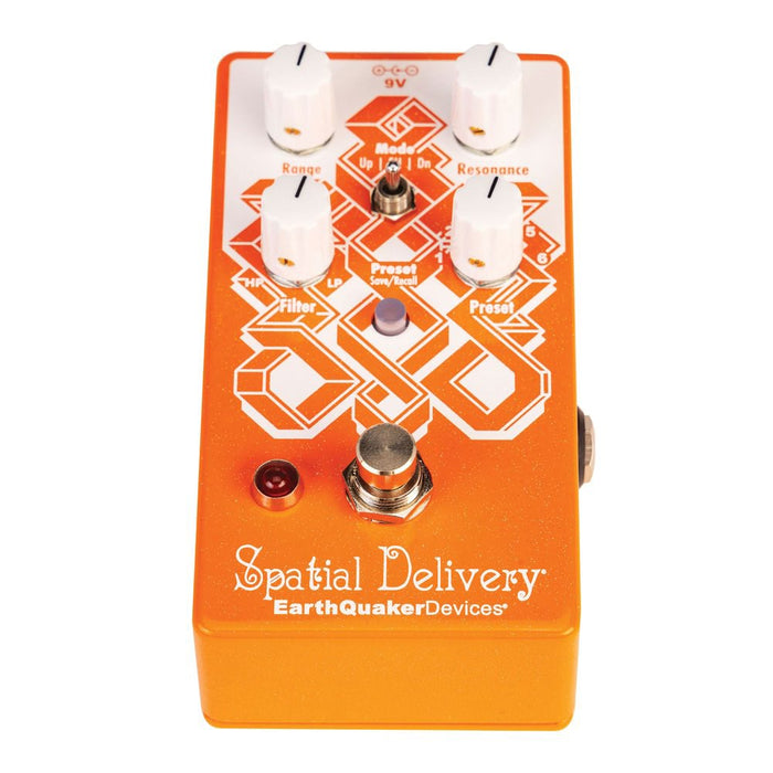 Earthquaker Devices Spatial Delivery V3