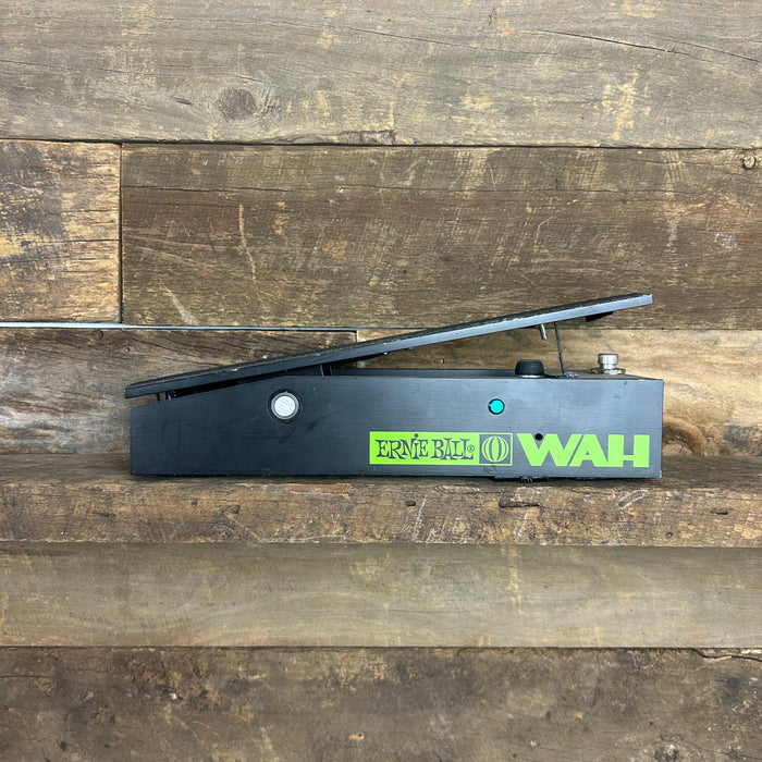 Second Hand Ernie Ball Wah