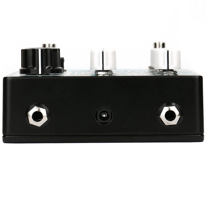 Beautiful Noise Effects Endless Sleeper II Dual Delay