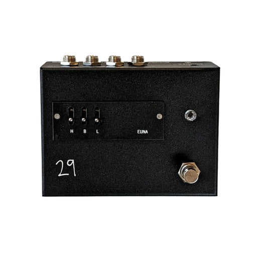 euna 29 pedal 29 Pedals EUNA