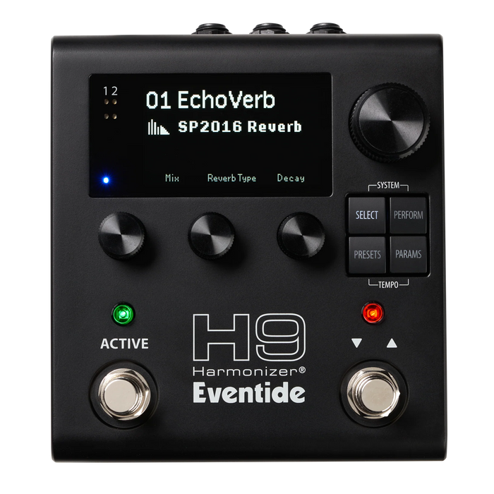 Eventide H9 Gen2 - With FREE H9 Tote Bag!