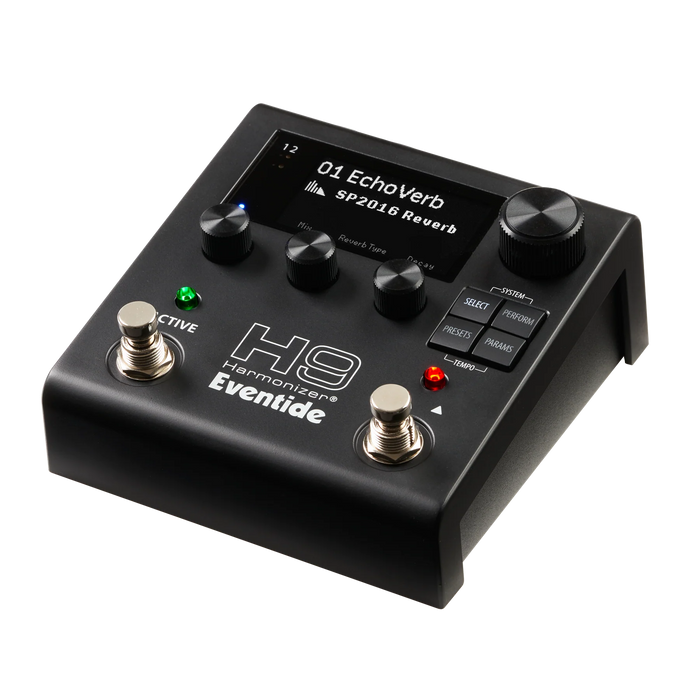 Eventide H9 Gen2 - With FREE H9 Tote Bag!