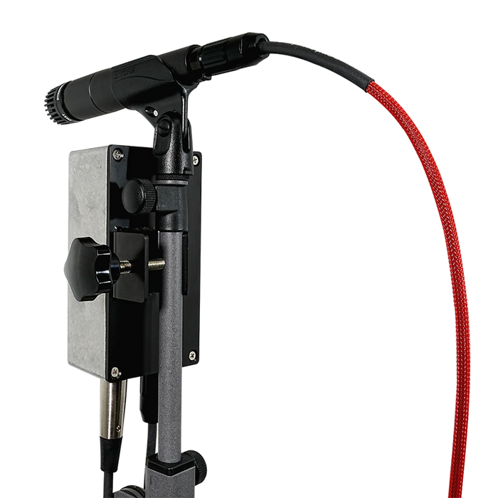 Death By Audio Mic Stand Clip Backplate (For Echo Master)
