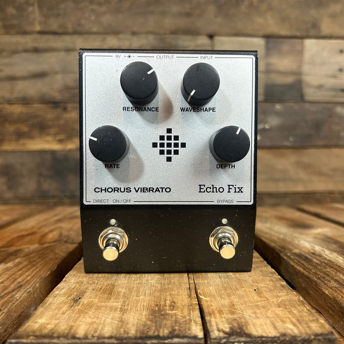 Second Hand Echo Fix EF-P3 Chorus Vibrato Pedal
