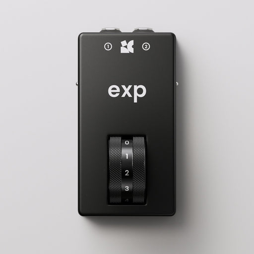 Chase Bliss Audio EXP