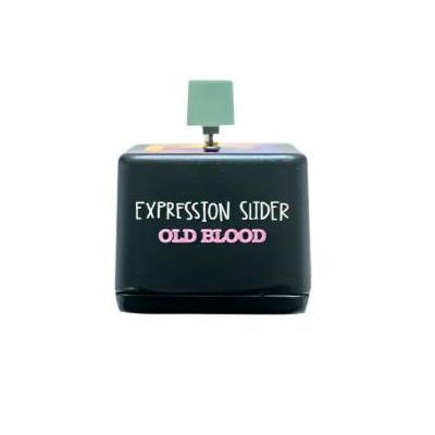 Old Blood Noise Endeavors Expression Slider HK
