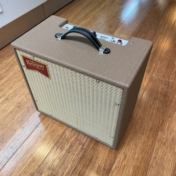 Benson Vinnie Reverb Combo