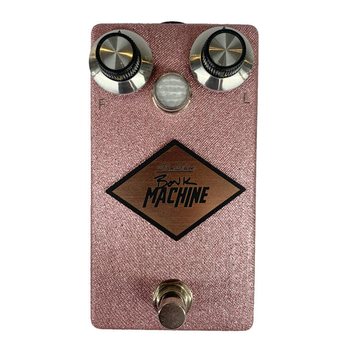 dandrive tweedy pedal DanDrive