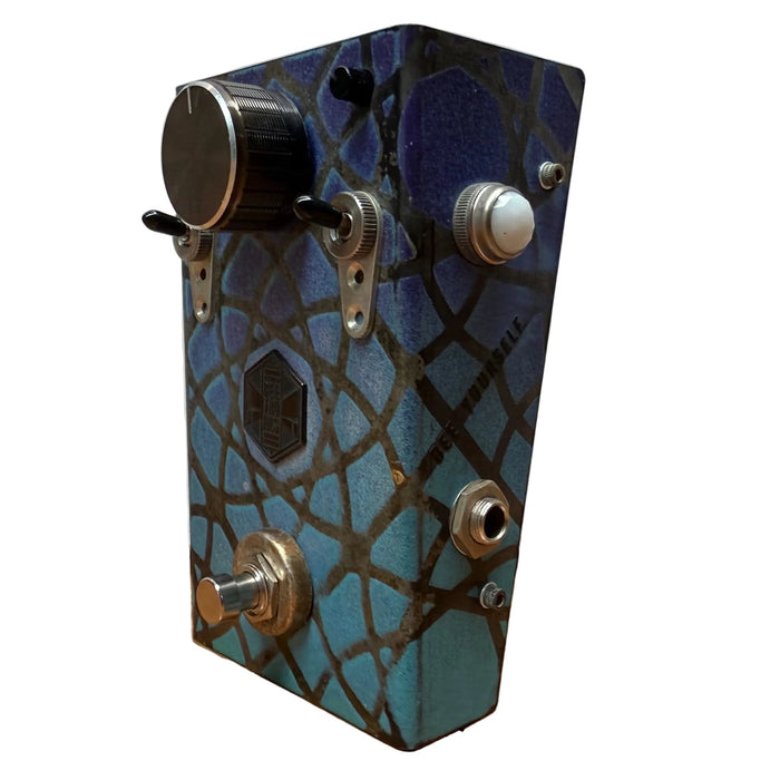 BEETRONICS Overhive Overdrive Custom Shop