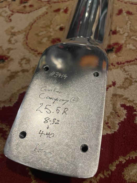 Electrical Guitar Company 25.5inch scale neck only