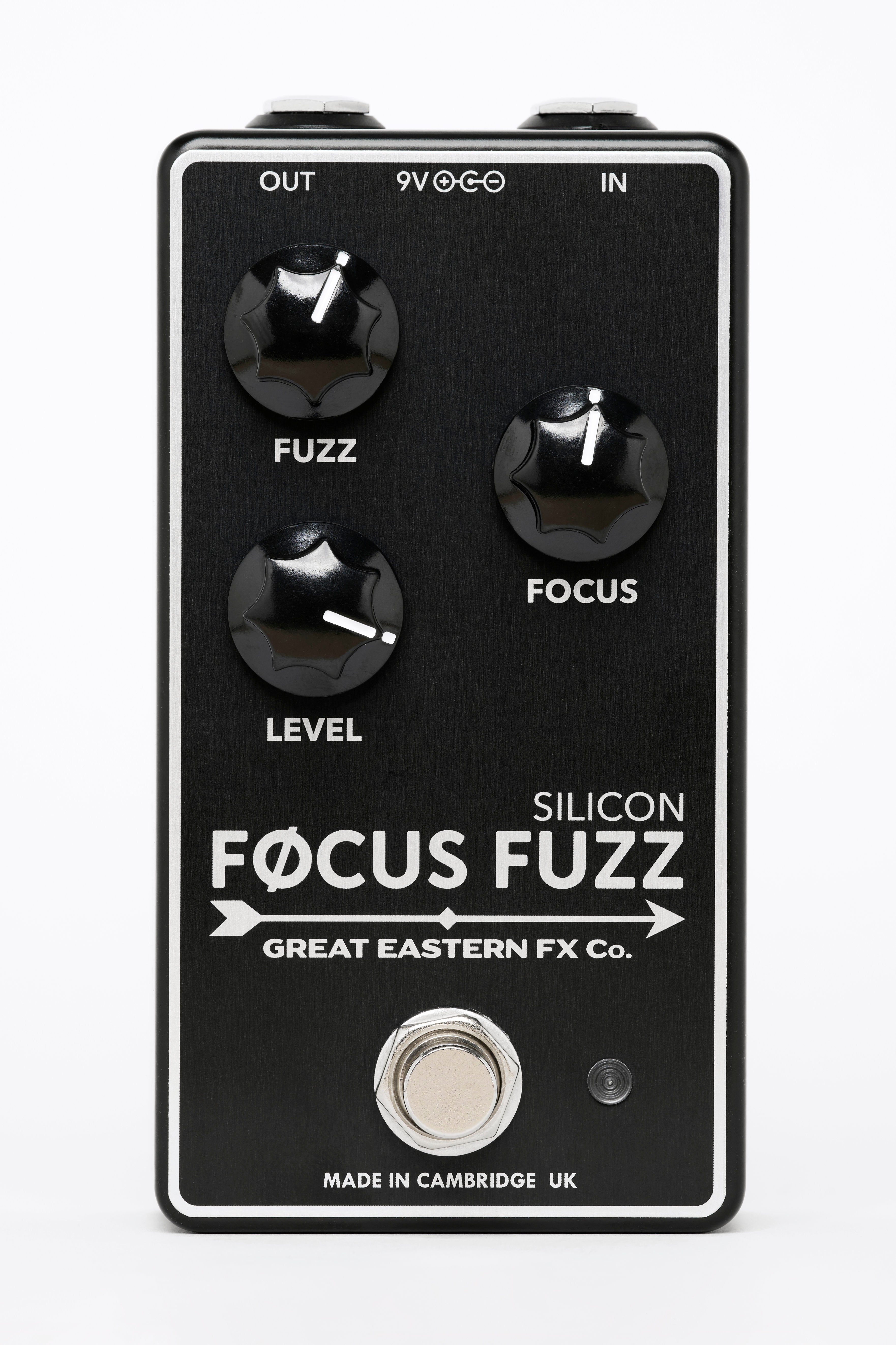 Great Eastern FX Co — Pedal Empire