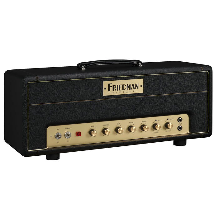 Friedman Amplifiers PLEX
