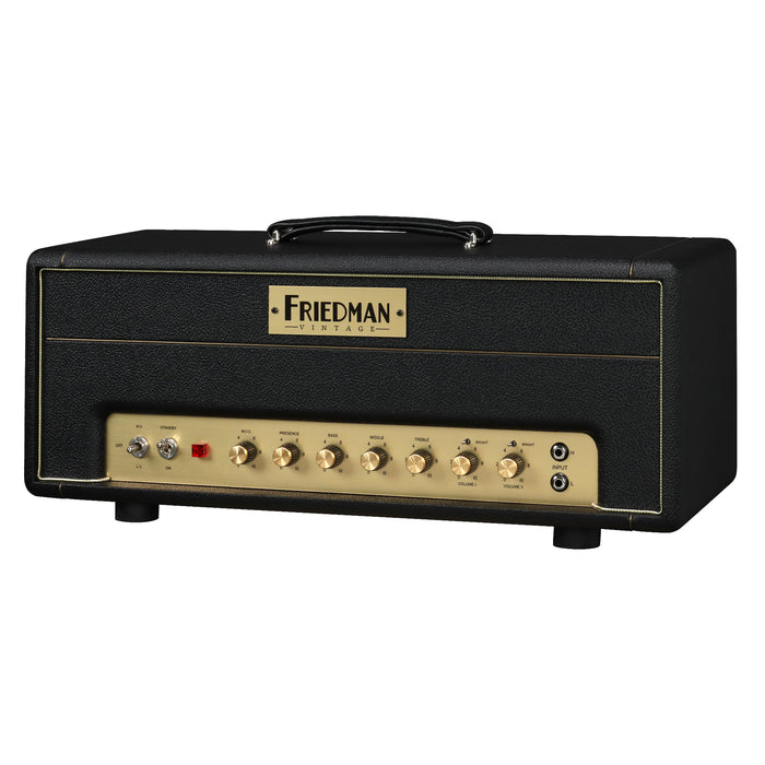 Friedman Amplifiers PLEX
