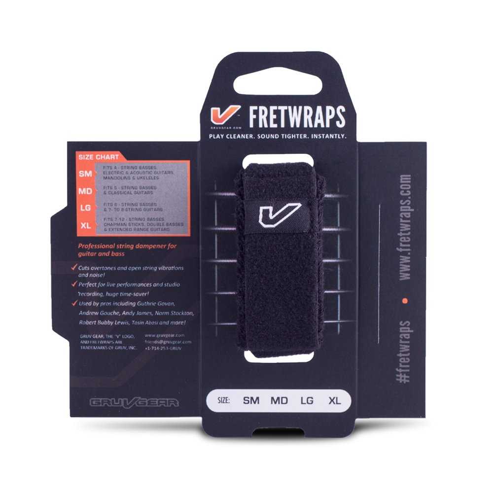Gruvgear