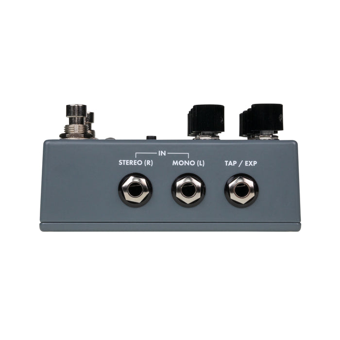 Walrus Audio Fable Granular Soundscape Generator MKII