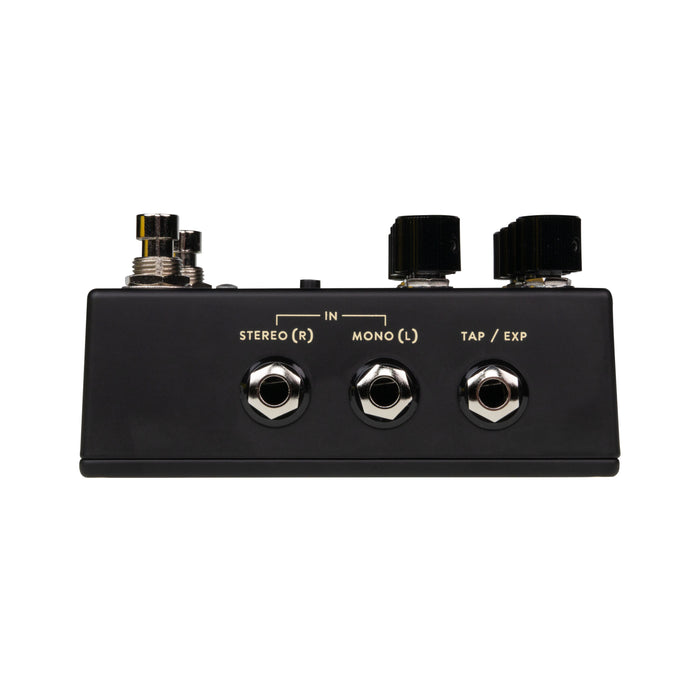 Walrus Audio Fable Granular Soundscape Generator MKII - Black
