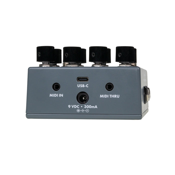 Walrus Audio Fable Granular Soundscape Generator MKII
