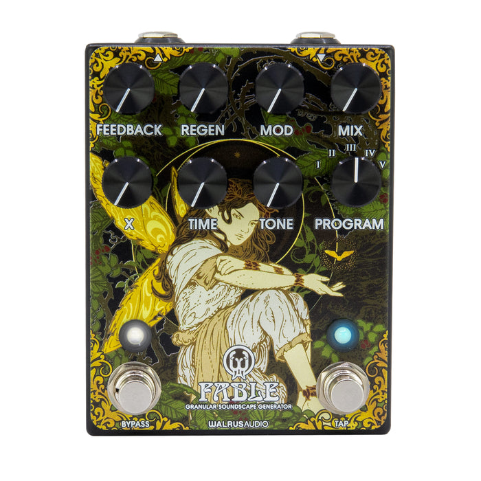 Walrus Audio Fable - Storybook Limited Edition 2025