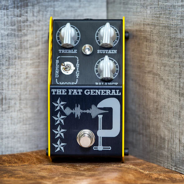 Thorpy FX Fat General MkII