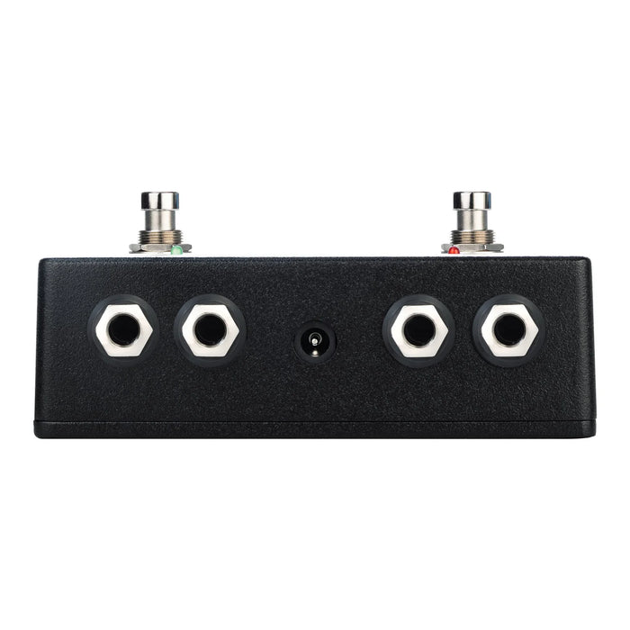 Earthquaker Devices Flexi Loops - Dual Effects Loop Switcher