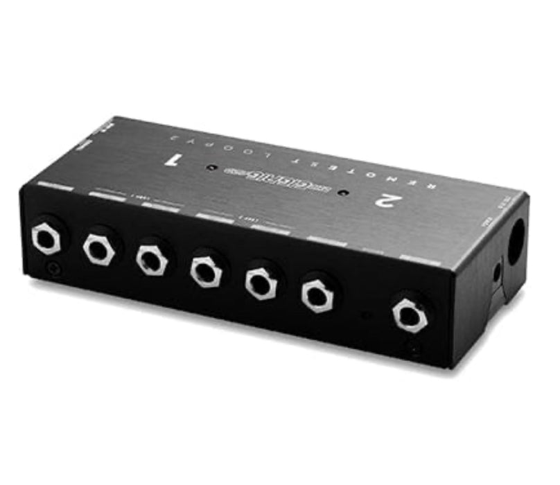 The Gigrig Remotest Loopy 2