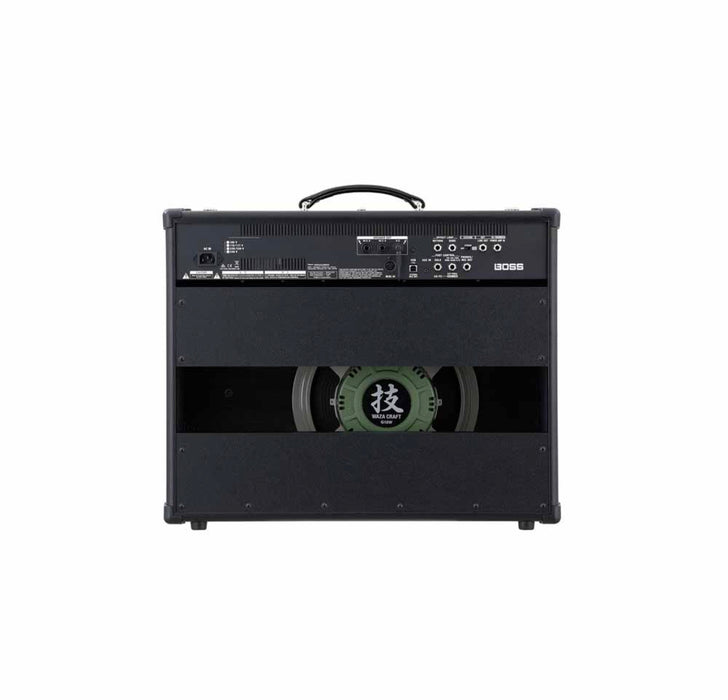 Boss Katana Artist MkII 1x12 100w Guitar Amplifier