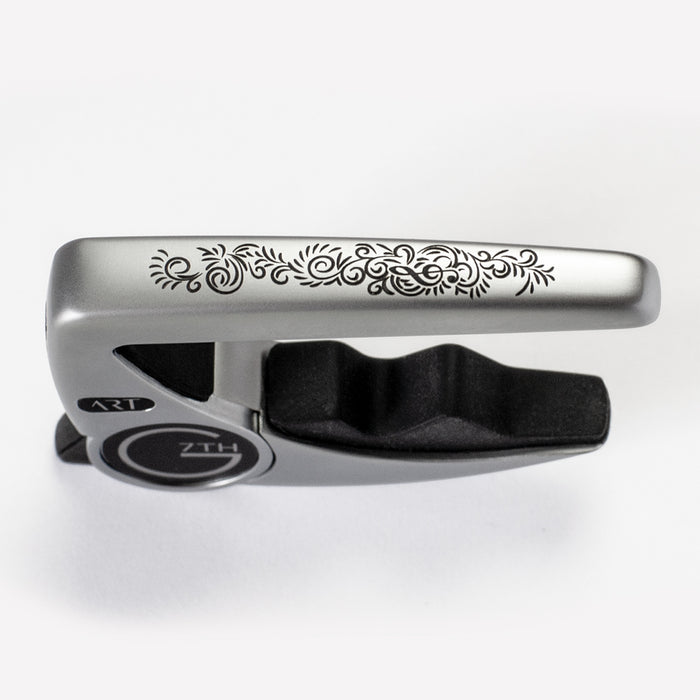 G7th Performance 3 Capo 20th Anniversary Limited Edition