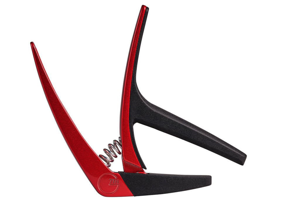 G7th Nashville Capo