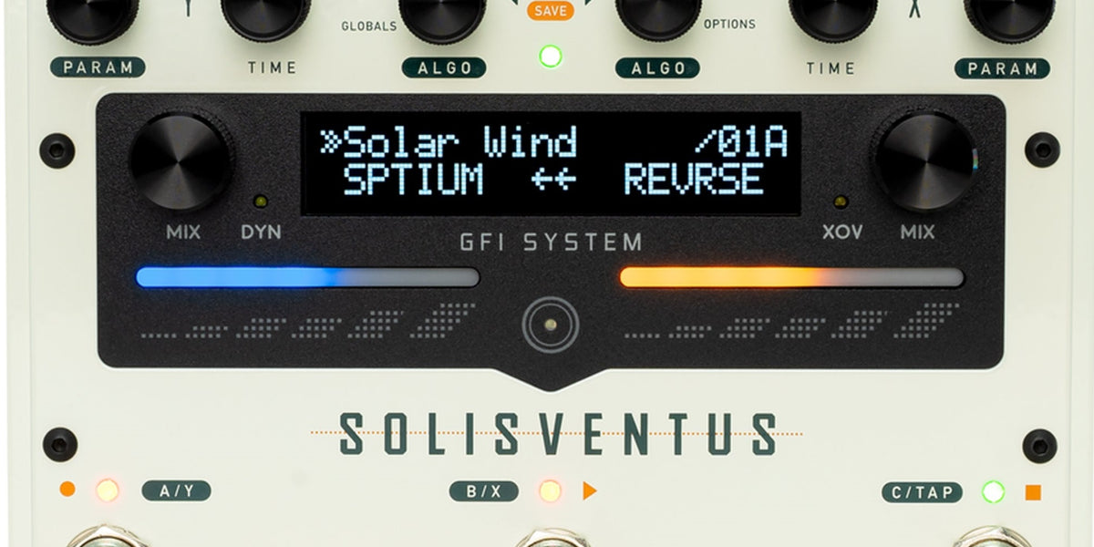 GFI-SYSTEM-Reverb-Delay-Solis-