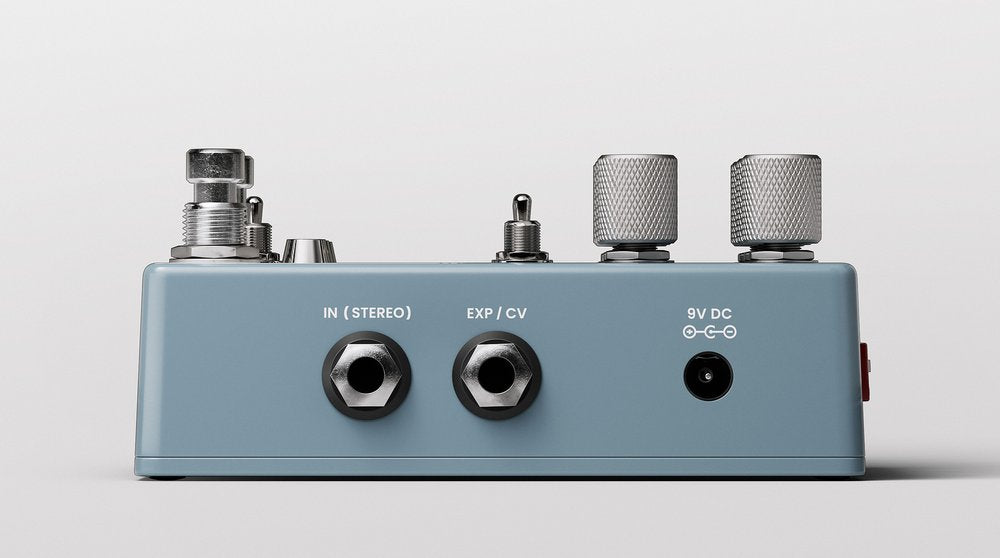 gen loss pedal Chase Bliss Audio Generation Loss MkII — Pedal Empire