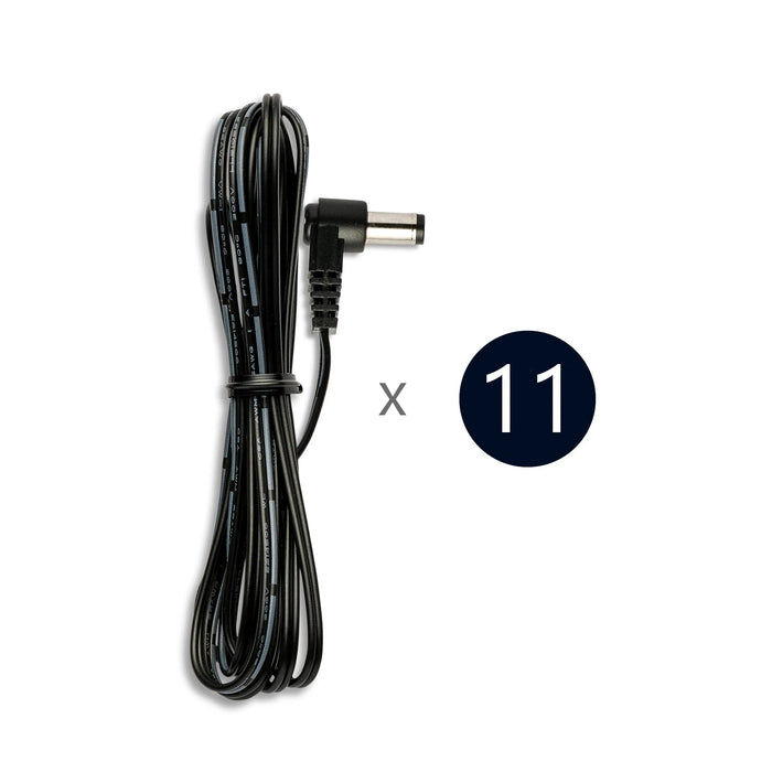 The Gigrig GenX8 DC Power Supply