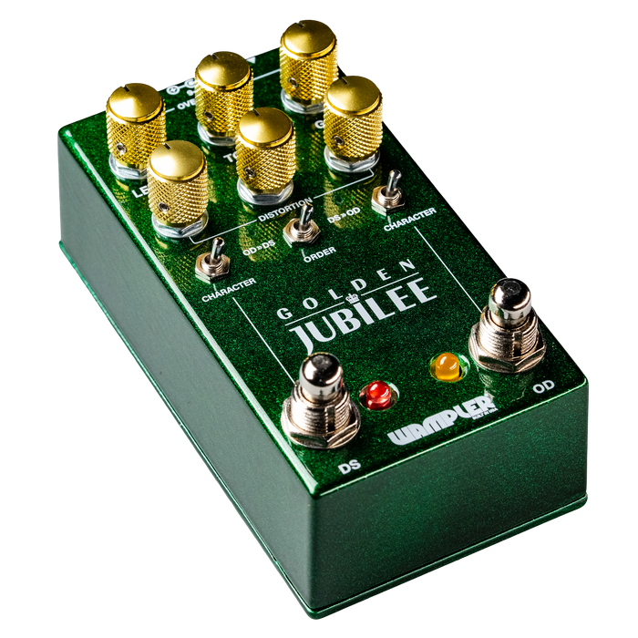 Wampler GOLDEN JUBILEE