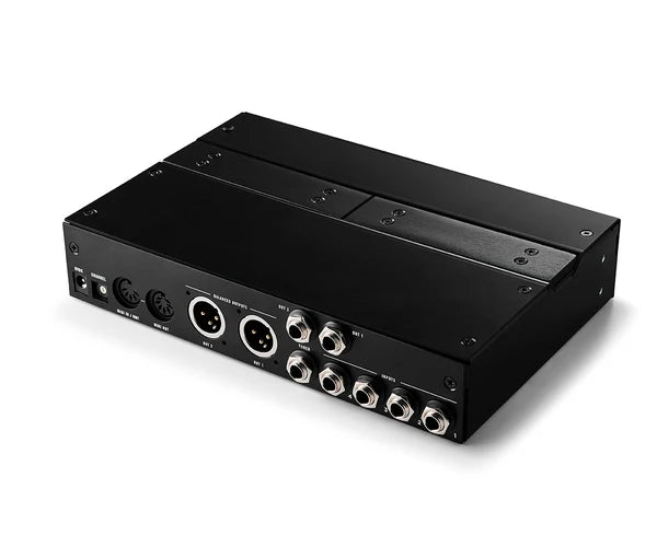 The Gigrig - The Guitar Tech - Input Signal Manager