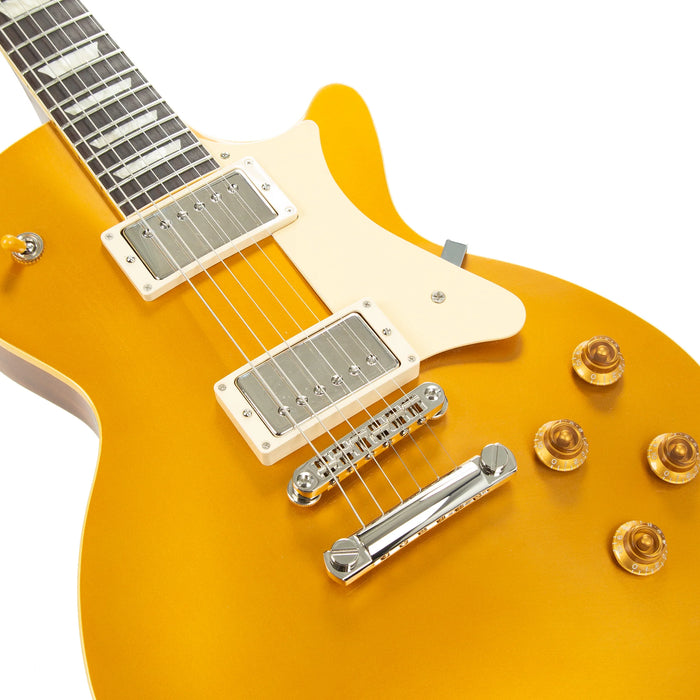 Heritage Guitars Custom Core H-150 Gold Top
