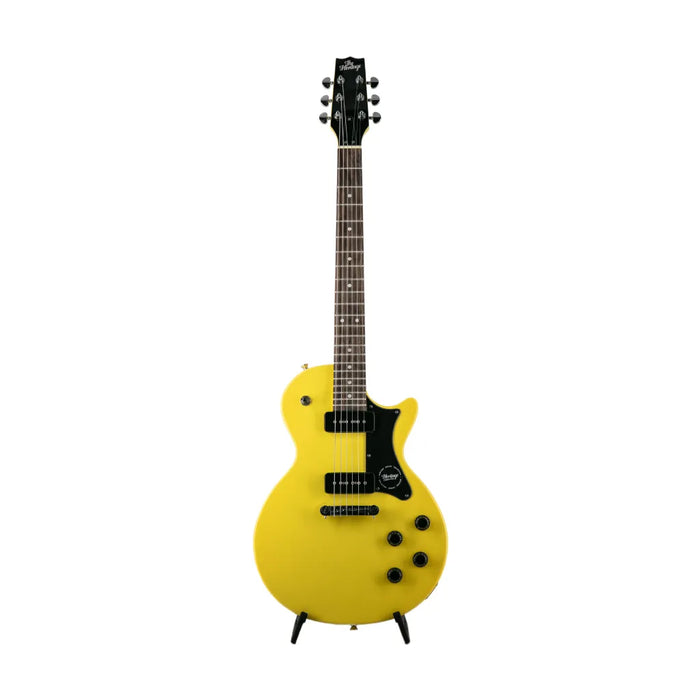 Heritage Ascent H-137 P90 - Marigold Yellow
