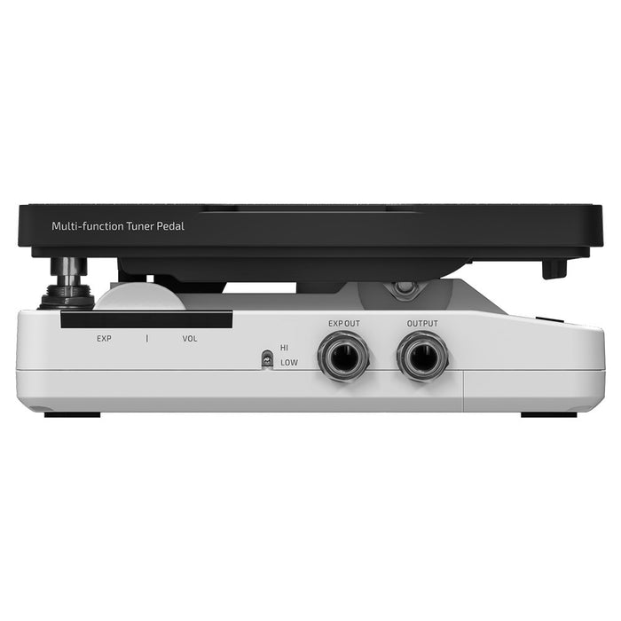 Hotone Tuner Press Multi- Function Tuner Pedal