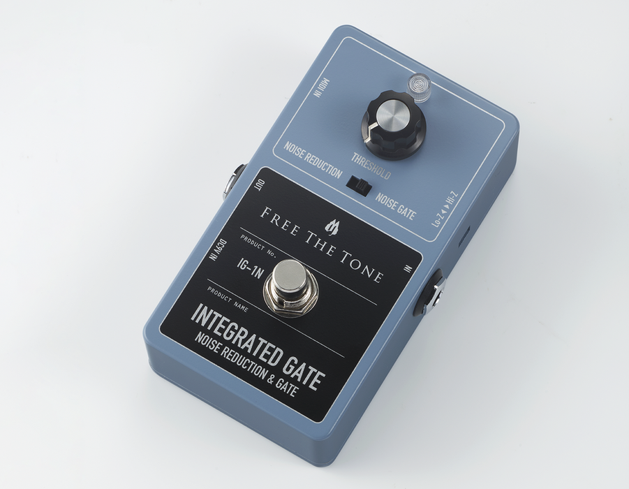 Free the Tone INTEGRATED GATE IG-1N