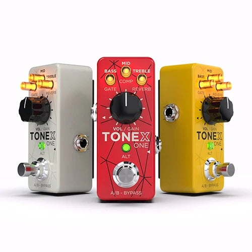 IK Multimedia Amplitube Tone X Brown Sound - Limited Editions