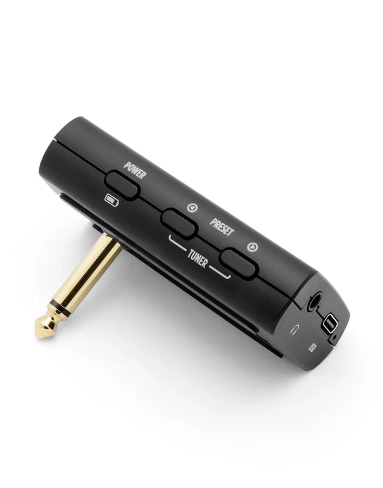 IK Multimedia Amplitube ToneX Plug