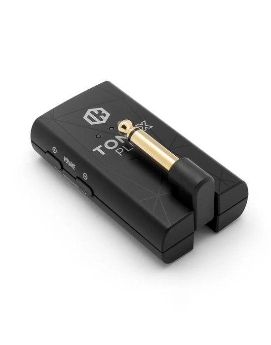 IK Multimedia Amplitube ToneX Plug