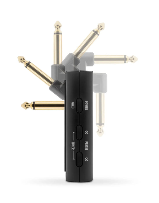 IK Multimedia Amplitube ToneX Plug