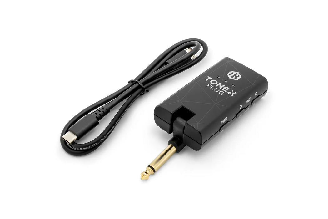 IK Multimedia Amplitube ToneX Plug